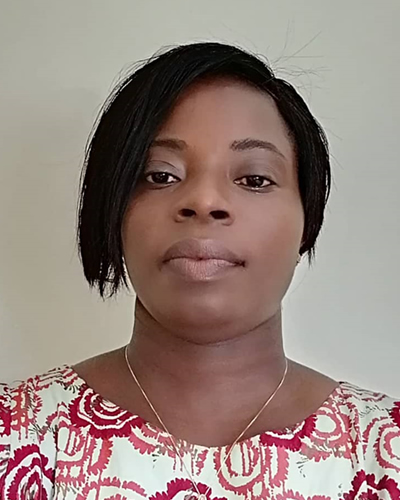 Millicent Dufie Denteh